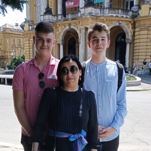 Državna smotra Biosigurnost i biozaštita